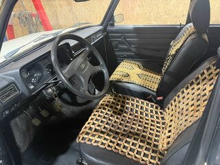 2000 Lada (ВАЗ) 2104 5-speed, бежевый, 350000 рублей, вид 4