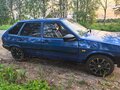2003 Lada (ВАЗ) 2109 21093i, синий - вид 8