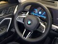 2026 BMW X1 25Li xDrive III (U11/U12), чёрный - вид 10