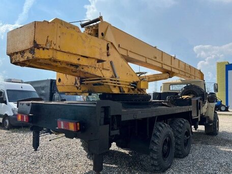 2005 Ивановец КС-45717, 1200000 рублей, вид 3