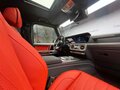 2026 Mercedes-Benz G-Класс AMG 63 AMG II (W465) Рестайлинг, серый - вид 11