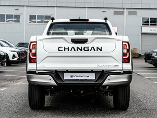 2026 Changan Hunter Plus, белый, 4069900 рублей, вид 3