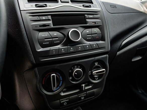 2026 Lada (ВАЗ) Granta Cross I Рестайлинг, серый, 1233800 рублей - вид 18