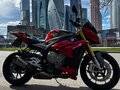 2014 BMW S 1000 R, красный, 820000 рублей - вид 3