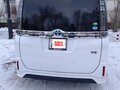 2014 Toyota Voxy III (R80), белый, 1850000 рублей - вид 2