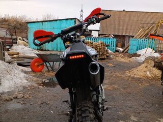 2023 GR GR-X, чёрный, 110000 рублей, вид 3