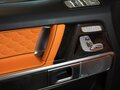 2023 Mercedes-Benz G-Класс AMG BRABUS 800 4x4 Squared II (W463), чёрный, 40599000 рублей - вид 9