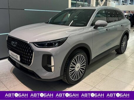 Chery Tiggo 9 I