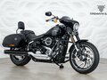 2024 Harley-Davidson Sport Glide, чёрный, 2099000 рублей - вид 4