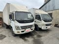 2007 Foton Ollin, белый, 500000 рублей - вид 5