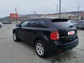2014 Ford Edge I Рестайлинг, чёрный, 1495000 рублей - вид 5