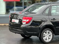 2025 Lada (ВАЗ) Granta I Рестайлинг, чёрный, 1099000 рублей - вид 7