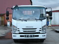 2026 Isuzu Elf (N-series), белый - вид 8