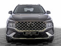 2022 Hyundai Santa Fe IV Рестайлинг, коричневый, 4450000 рублей - вид 1