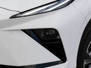 2026 Omoda C5 II, белый, 2349000 рублей, вид 5