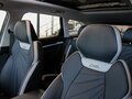 2026 Geely Atlas II, чёрный, 4119990 рублей - вид 11