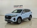2023 Chery Tiggo 7 Pro Max I, синий
