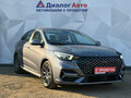 2024 Omoda S5, серый, 1485000 рублей - вид 2