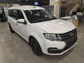 2026 Lada (ВАЗ) Largus I Рестайлинг, белый
