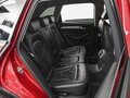 2010 Audi Q5 I (8R), красный - вид 6