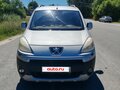 2008 Peugeot Partner II, серый, 290000 рублей - вид 1