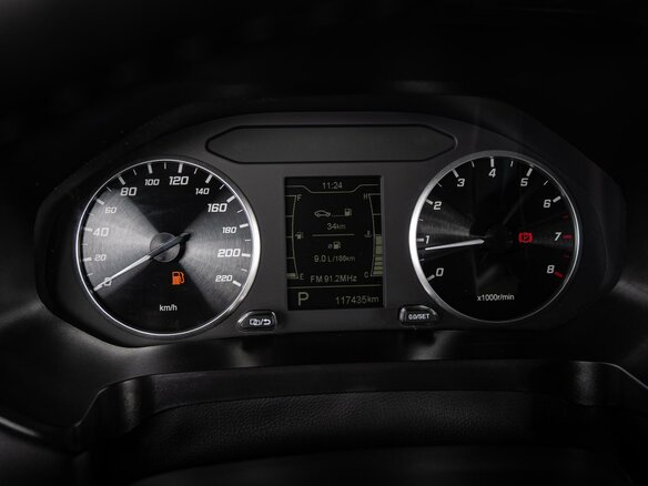 2023 Chery Tiggo 4 Pro I, белый, 1310000 рублей - вид 15