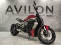 2025 Ducati XDiavel, красный, 4100000 рублей - вид 1