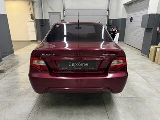 2012 Daewoo Nexia I Рестайлинг, красный, 149000 рублей, вид 5