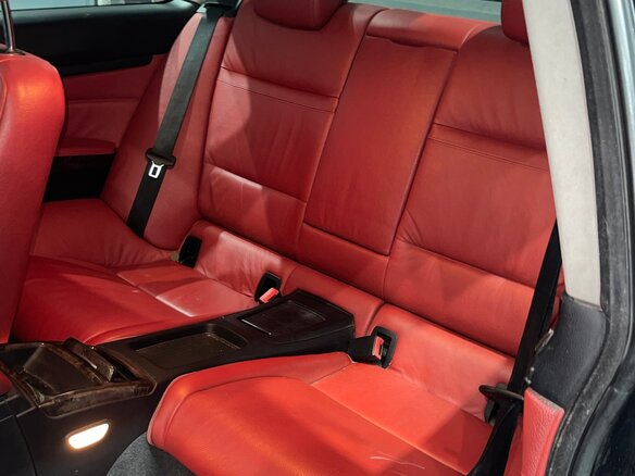 2007 BMW 3 серии 325xi V (E90/E91/E92/E93), чёрный, 880000 рублей - вид 8