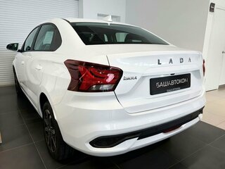 2026 Lada (ВАЗ) Iskra, белый, 1657000 рублей, вид 4