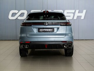 2024 Changan UNI-K, синий, 3249000 рублей, вид 4