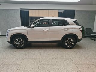 2025 Solaris HC, белый, 3914000 рублей, вид 2