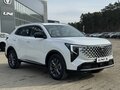 2026 Changan UNI-S I Рестайлинг, белый, 3190000 рублей - вид 1