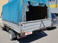 2007 ГАЗ ГАЗель (3302), белый, 700000 рублей - вид 2