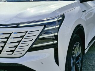 2025 Changan CS75 Plus IV, белый, 4339900 рублей, вид 3