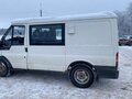 2005 Ford Transit, белый, 510000 рублей - вид 9