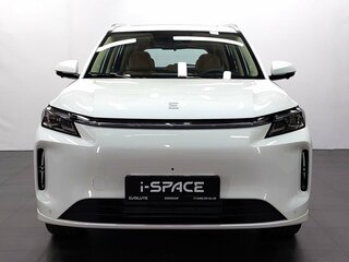 2026 Evolute i-Space I Рестайлинг, белый, 3685000 рублей, вид 2