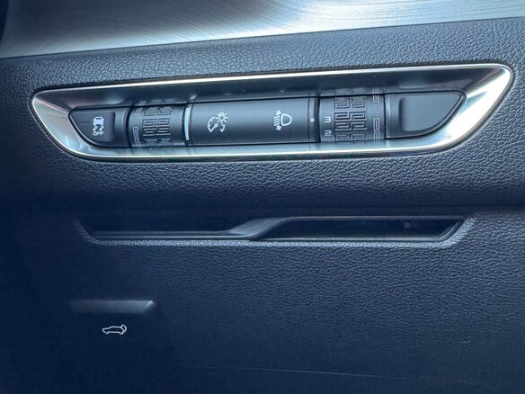 2021 Geely Coolray I, синий, 2200000 рублей - вид 24