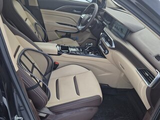 2021 FAW Bestune T77 I, чёрный, 1750000 рублей, вид 3