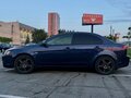 2008 Mitsubishi Lancer X, синий, 550000 рублей - вид 5
