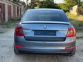 2014 Skoda Octavia III (A7), серый, 1300000 рублей - вид 5
