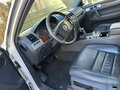 2009 Volkswagen Touareg I Рестайлинг, белый, 1130000 рублей - вид 1