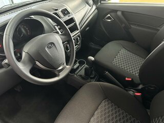 2026 Lada (ВАЗ) Granta I Рестайлинг, белый, 1094000 рублей, вид 4