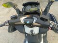 2018 BMW C 650 GT, белый, 970000 рублей - вид 11