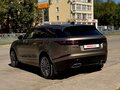2018 Land Rover Range Rover Velar I, коричневый, 4100000 рублей - вид 11