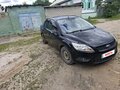 2006 Ford Focus II, чёрный, 385000 рублей - вид 3