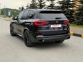 2021 BMW X5 45e IV (G05/G18), чёрный, 6500000 рублей - вид 7