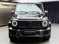2026 Mercedes-Benz G-Класс AMG 63 AMG II (W465) Рестайлинг, чёрный, 32150000 рублей - вид 1