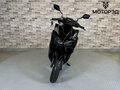 2024 Honda Click, чёрный, 365000 рублей - вид 4