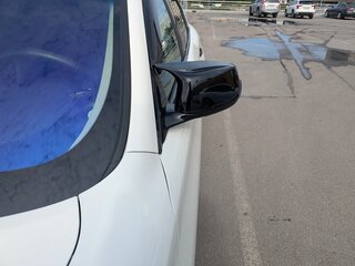 2010 Infiniti M37 IV, белый, 1050000 рублей, вид 5